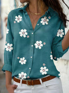 Blue Green