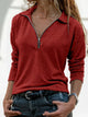 Red / 2XS