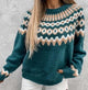 Turquoise / S