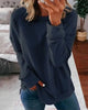 Navy Blue / XS (0-2)