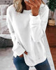 White / XS (0-2)