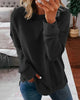 Black / XS (0-2)