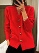 Red / XS (0-2)