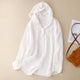 White / M (6-8)