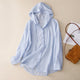 Light Blue / M (6-8)