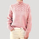 Light Pink / S (2-4)