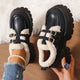 Black / 4.5