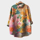 Floral Print 1 / S (2-4)