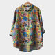 Floral Print 2 / S (2-4)