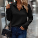 Black / S (2-4)