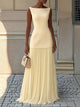 Light Yellow / S (2-4)