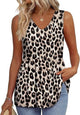 Leopard Print / S (2-4)