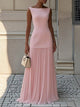 Pink / S (2-4)
