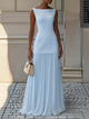 Light Blue / S (2-4)