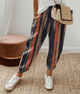 Stripes / S (2-4)