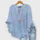 Blue / XS (0-2)