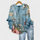 Blue Gray / XS (0-2)
