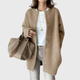 Khaki-Brown / XS (0-2)