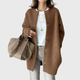 Caramel Brown / XS (0-2)