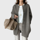 Gray / XS (0-2)