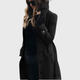 Black / S (2-4)