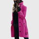 Dark Pink / S (2-4)