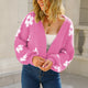 Pink / S (2-4)