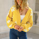 Yellow / S (2-4)
