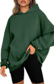 Green / M (6-8)