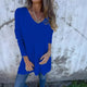 Blue / XS (0-2)