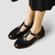 Black / 6