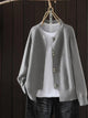 Gray / M (6-8)