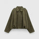 Army Green / XS (0-2)