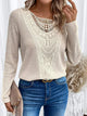 Beige / S (2-4)
