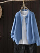 Blue / M (6-8)