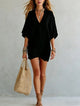 Black / S (2-4)