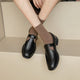 Black / 5
