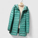 Dark Green / S (2-4)