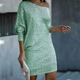 Mint Green / S (2-4)