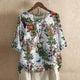 White Flowers / S (36)