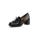 Black / 5