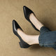 Black / 5