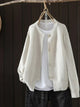 White / M (6-8)