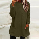 Olive Green