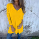 Yellow / XS (0-2)