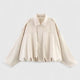 Beige / XS (0-2)