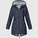 Navy Blue / S (2-4)