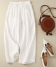 White / XS (0-2)