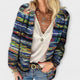Blue / S (2-4)