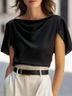 Black / S (2-4)